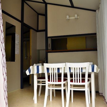 Camping Ampurdanes Roses Exteriér fotografie